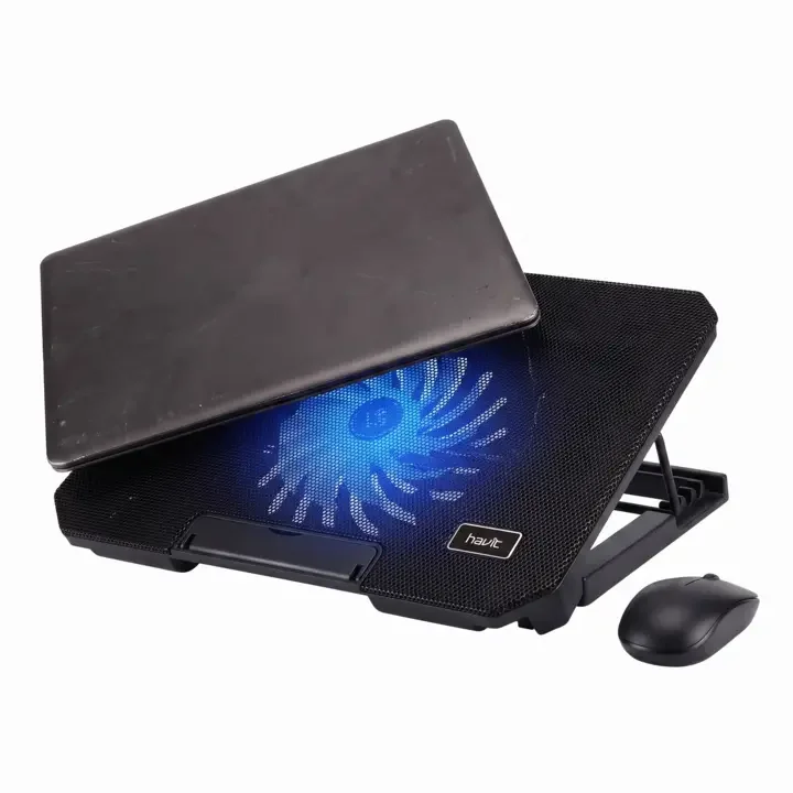 Havit F2030 Laptop Cooling Pad