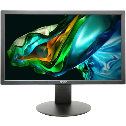Acer K202Q 19.5"/20" HD LED Monitor | HDMI + VGA | 75Hz Refresh Rate